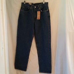 Men's Levi Strauss 550 relaxed Jean 34x34